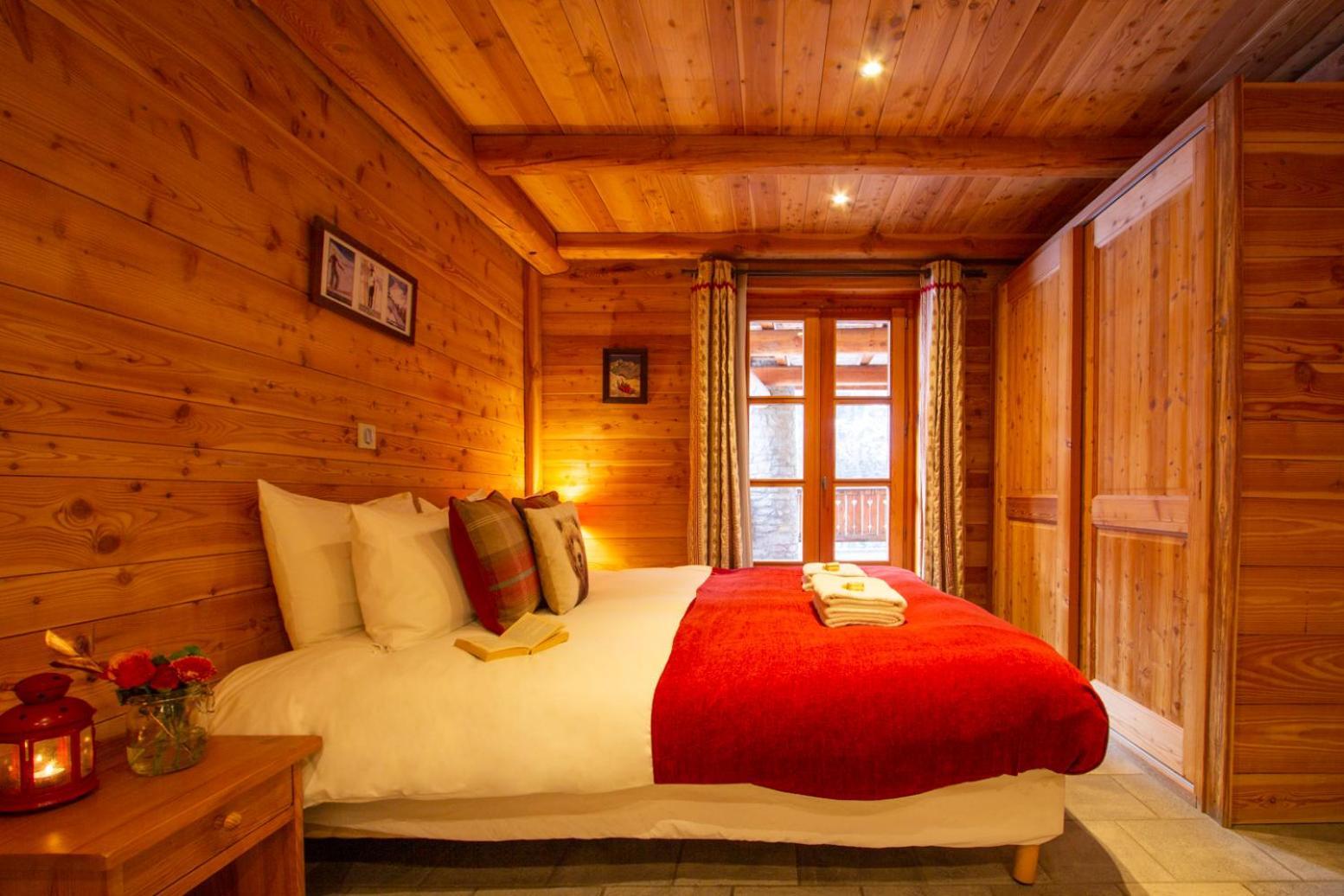 Chalet Panoramique By Chalet Chardons Tignes Dış mekan fotoğraf