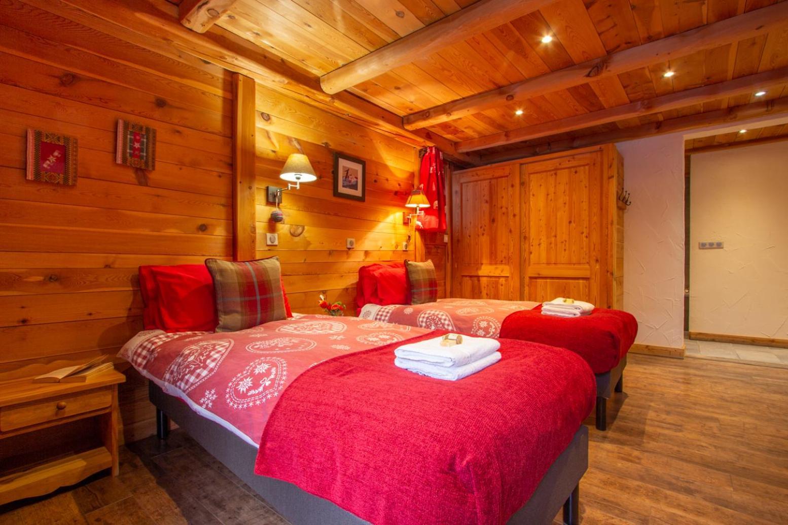 Chalet Panoramique By Chalet Chardons Tignes Dış mekan fotoğraf