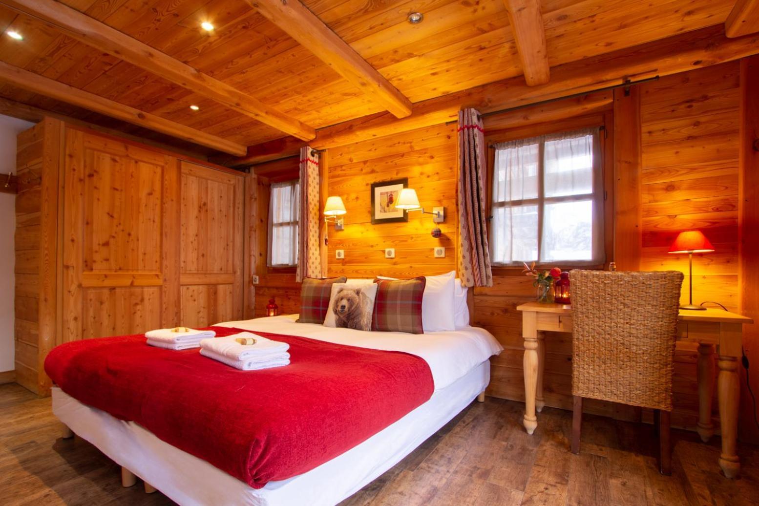 Chalet Panoramique By Chalet Chardons Tignes Dış mekan fotoğraf