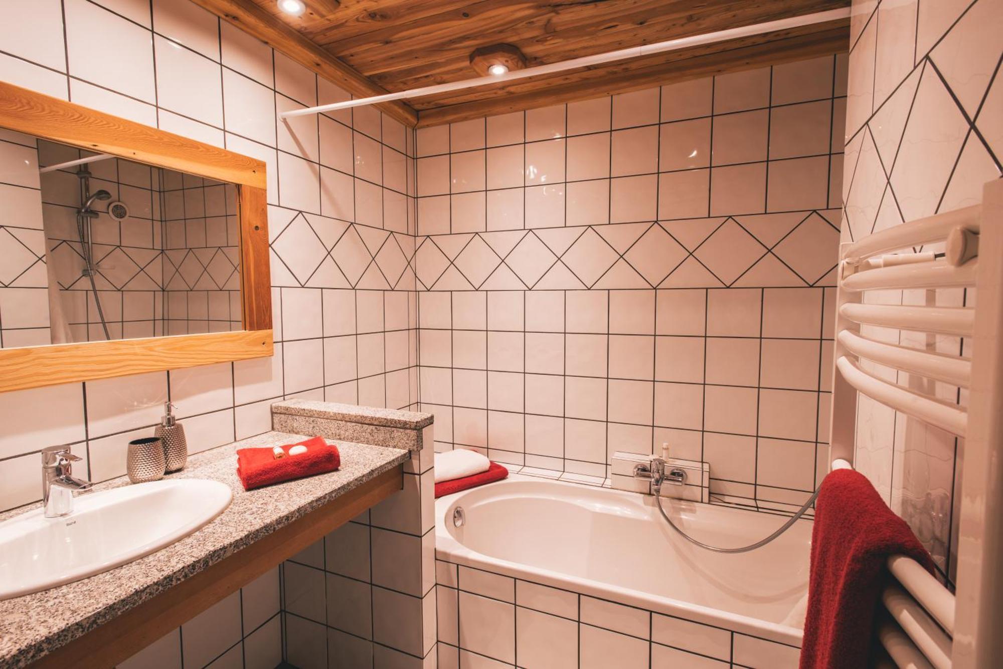 Chalet Panoramique By Chalet Chardons Tignes Dış mekan fotoğraf
