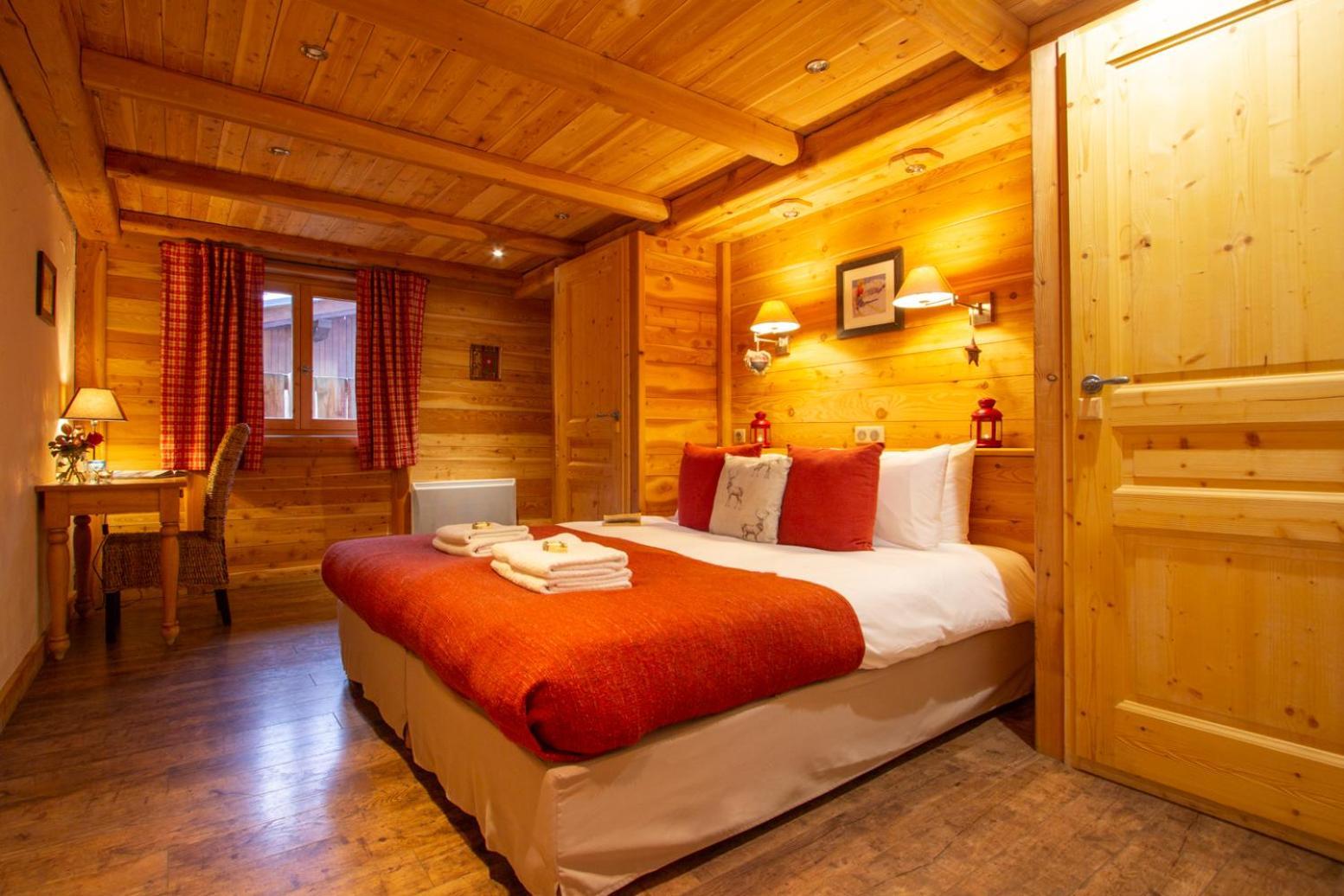Chalet Panoramique By Chalet Chardons Tignes Dış mekan fotoğraf