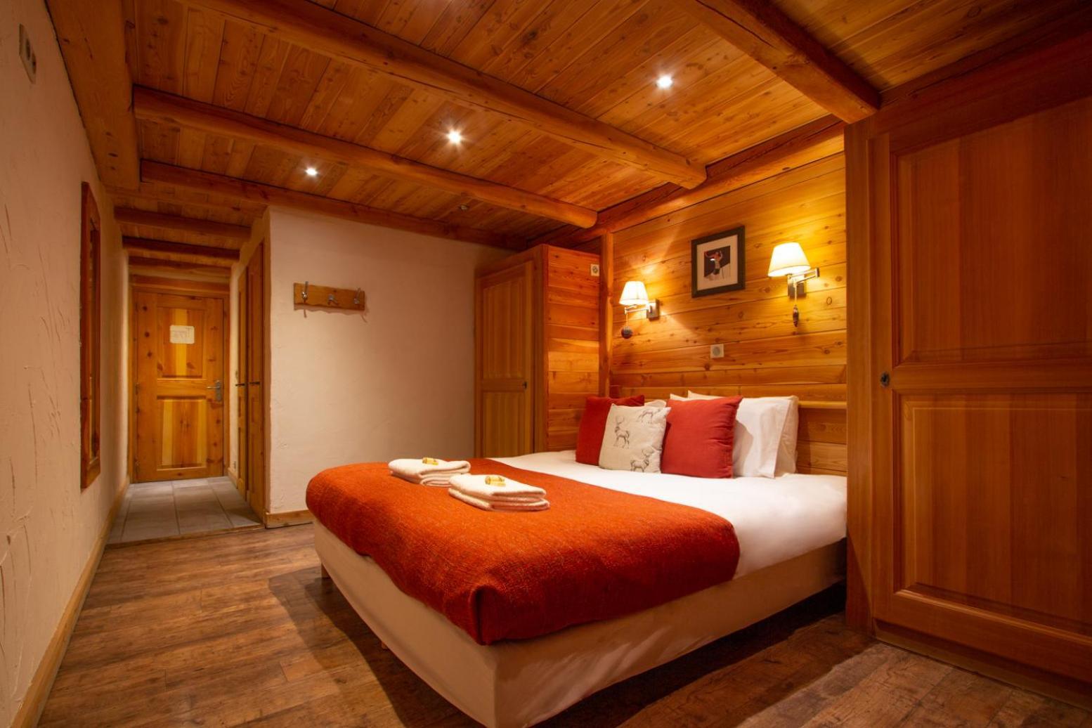 Chalet Panoramique By Chalet Chardons Tignes Dış mekan fotoğraf