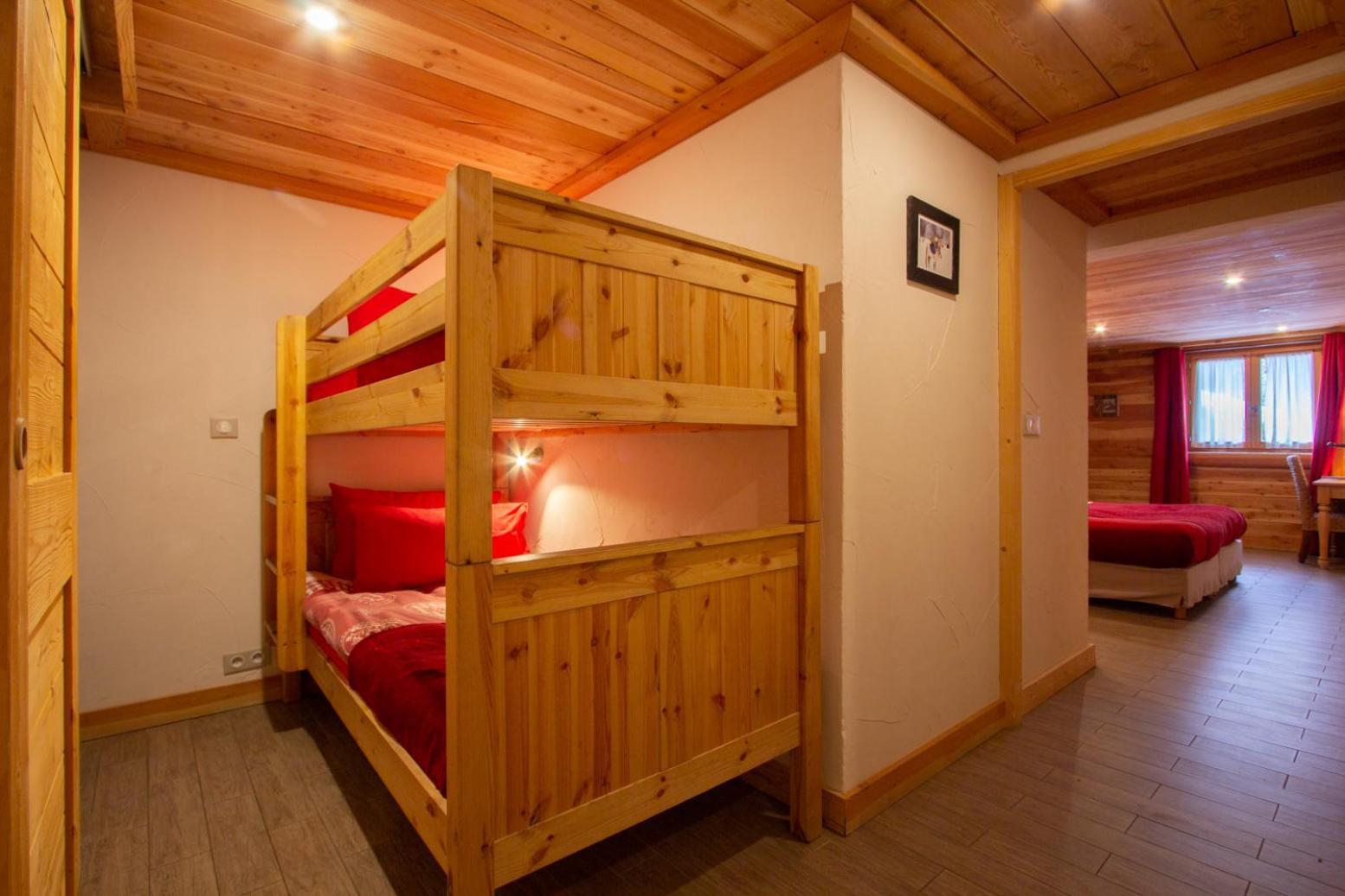 Chalet Panoramique By Chalet Chardons Tignes Dış mekan fotoğraf