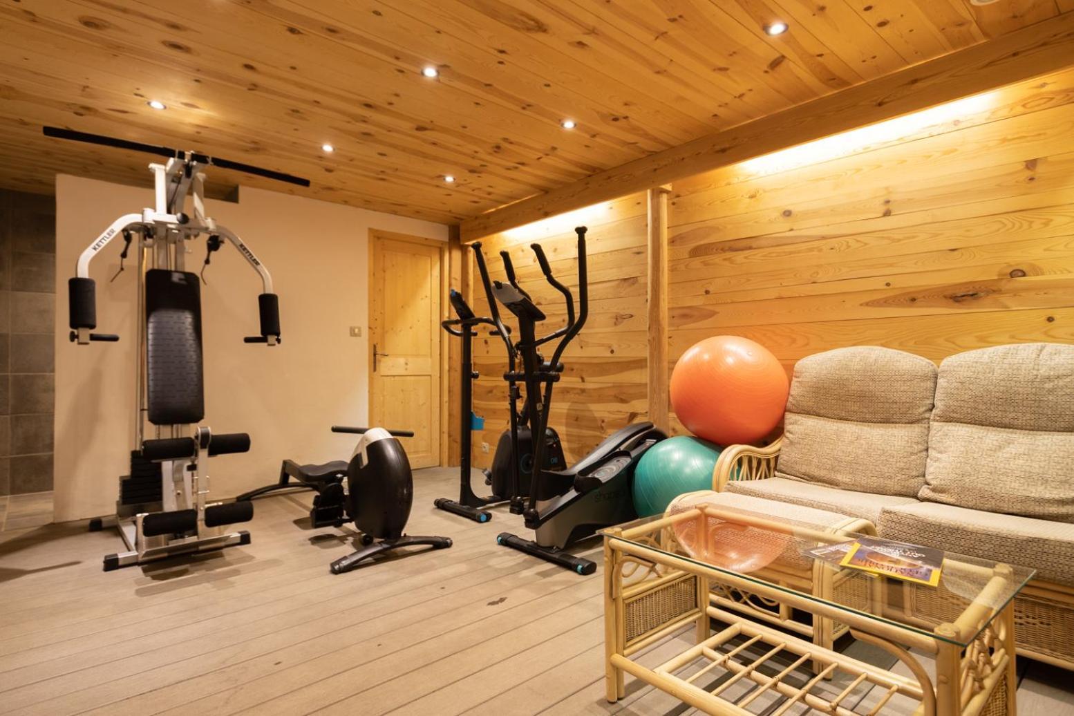 Chalet Panoramique By Chalet Chardons Tignes Dış mekan fotoğraf