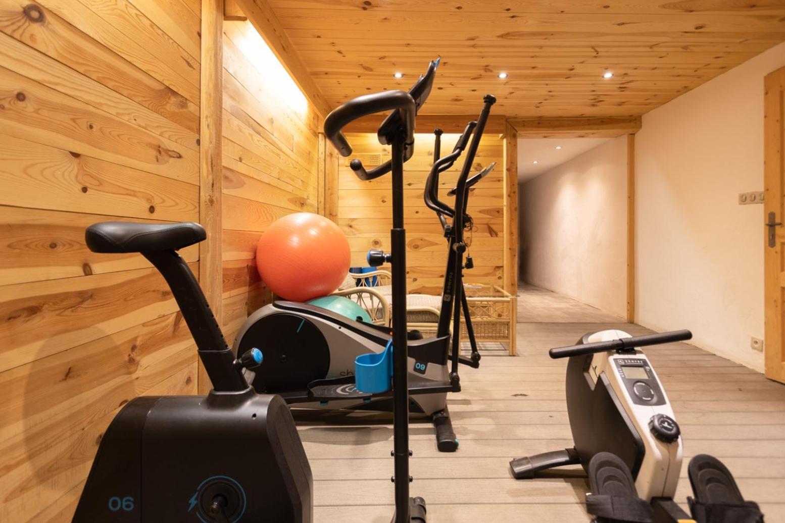 Chalet Panoramique By Chalet Chardons Tignes Dış mekan fotoğraf